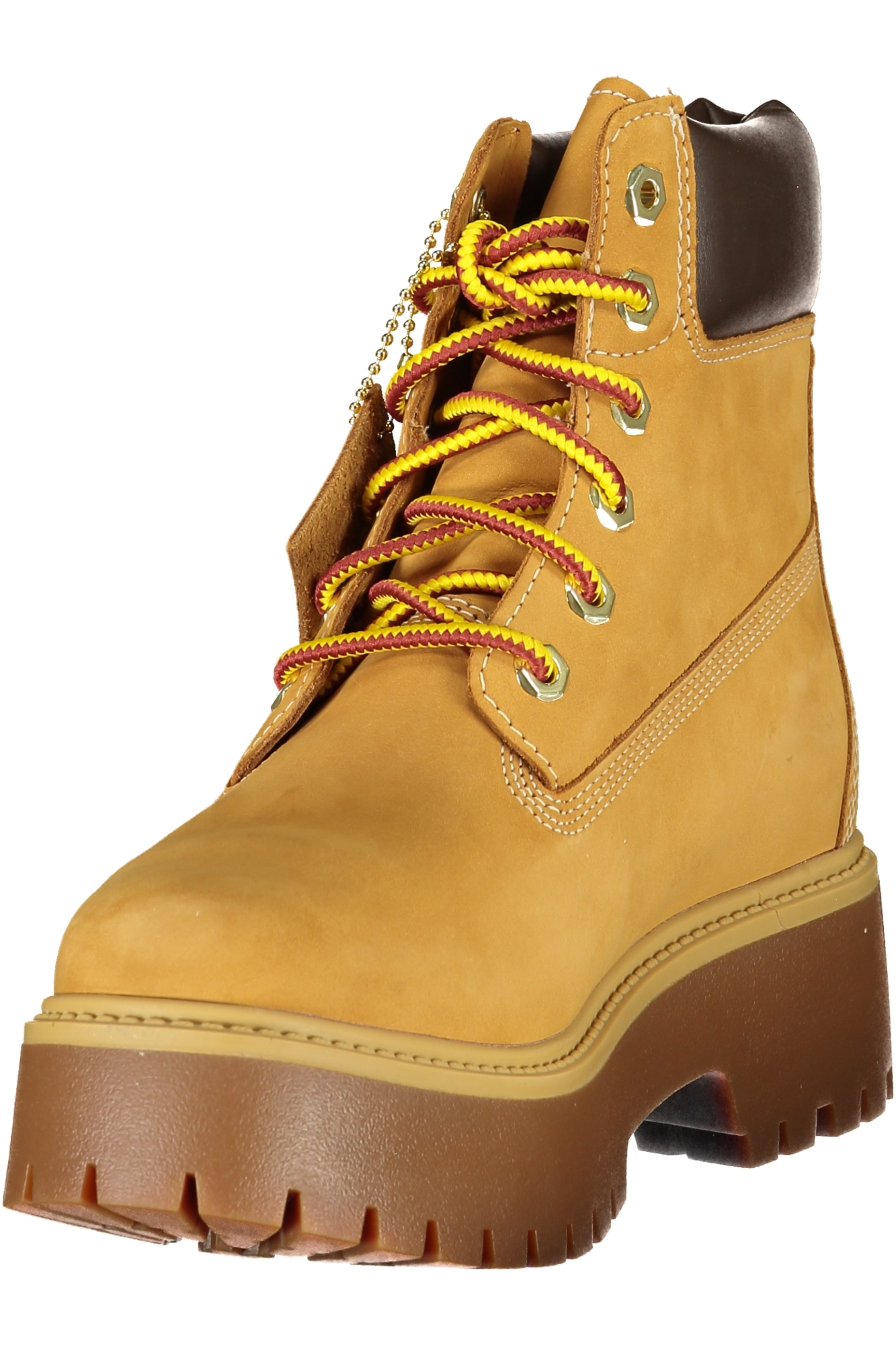 TIMBERLAND CALZATURA STIVALE DONNA - Marrone - immagine 3