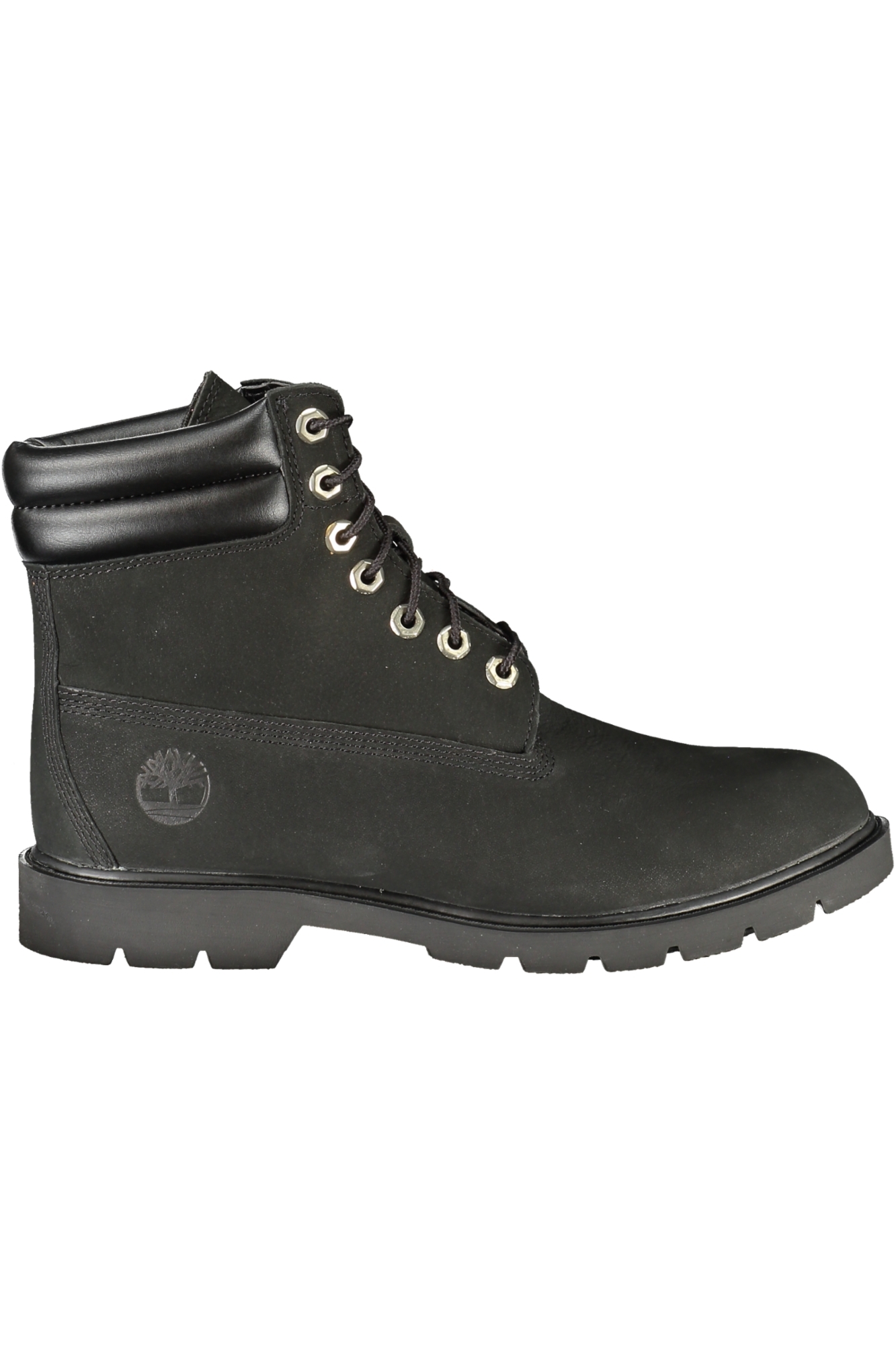 TIMBERLAND CALZATURA STIVALE UOMO - Nero