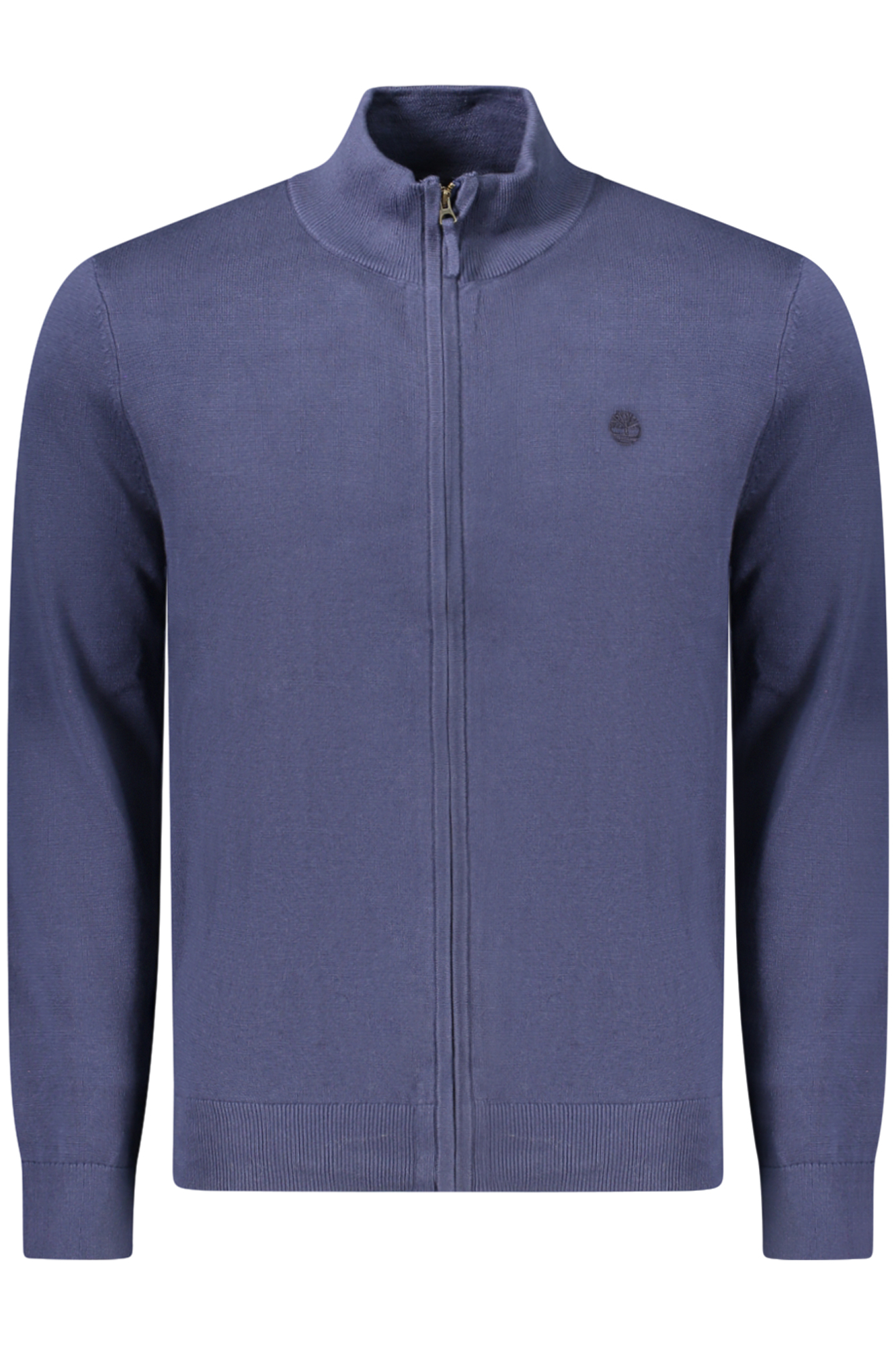TIMBERLAND CARDIGAN UOMO - Blu