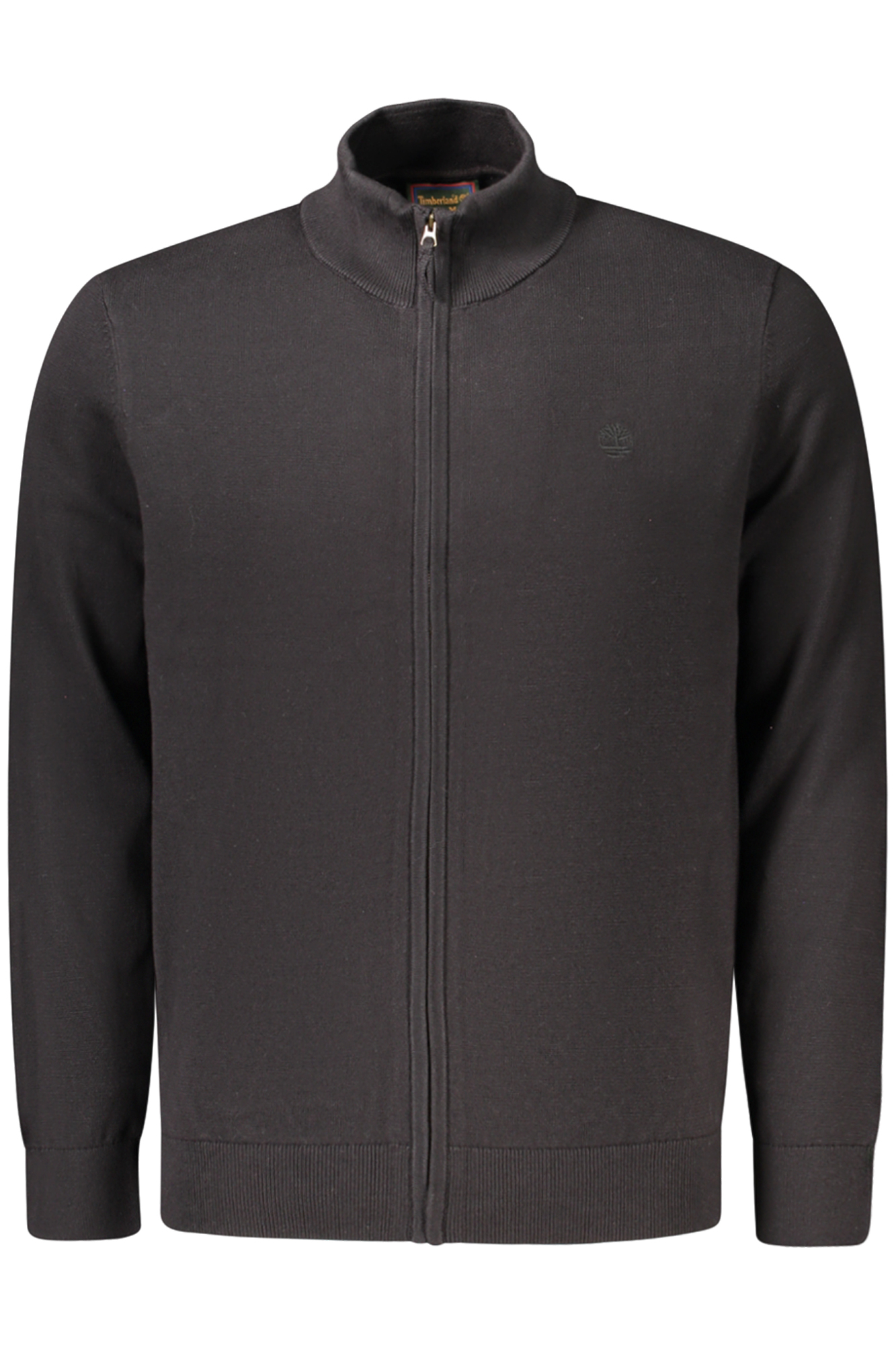 TIMBERLAND CARDIGAN UOMO - Nero