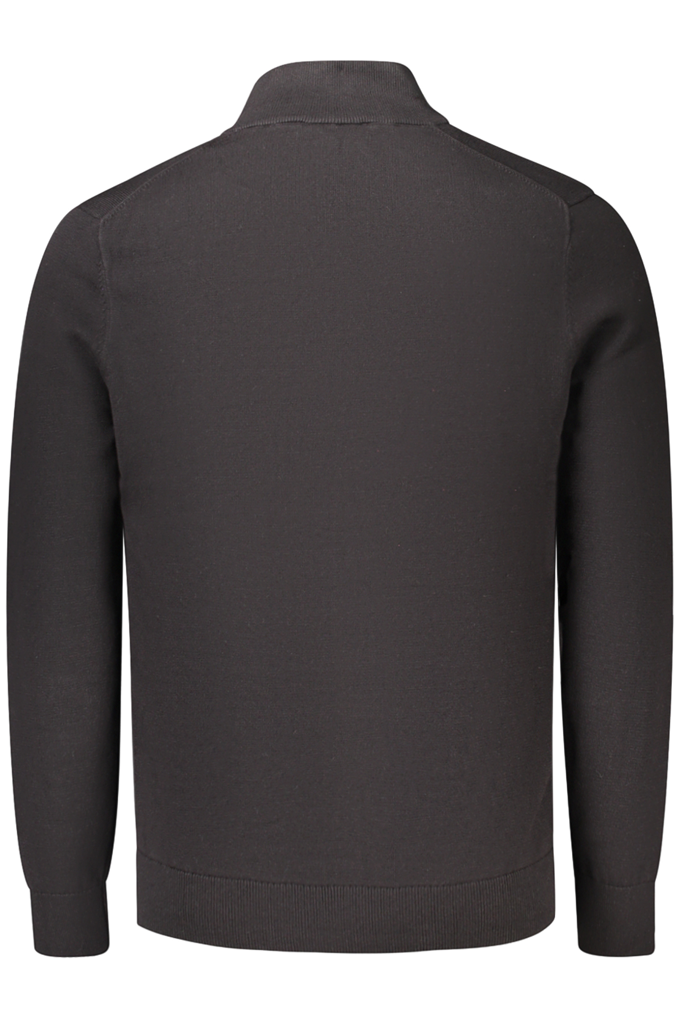 TIMBERLAND CARDIGAN UOMO - Nero - immagine 2