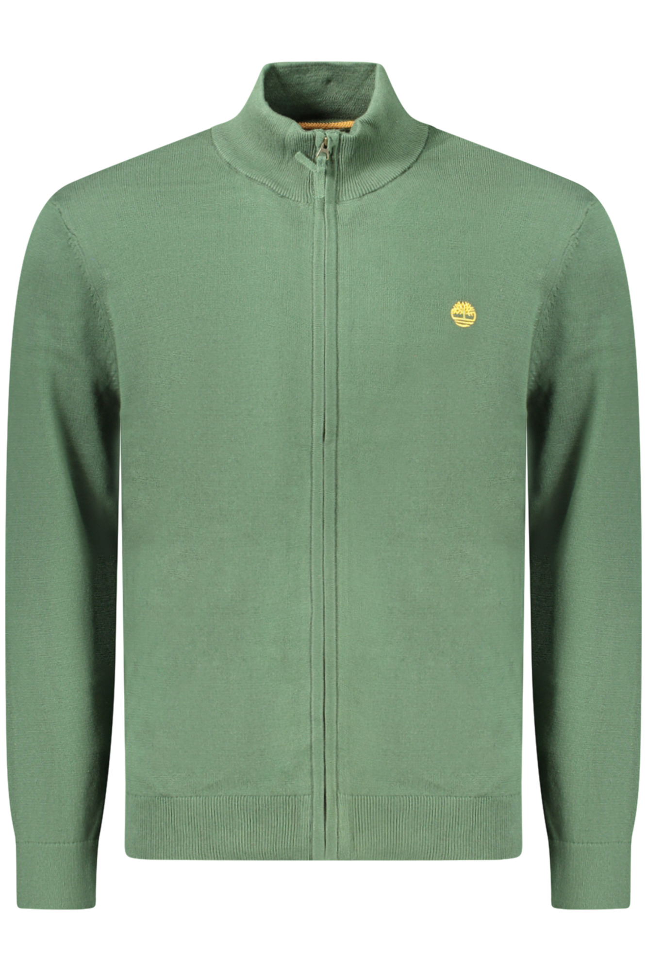 TIMBERLAND CARDIGAN UOMO - Verde