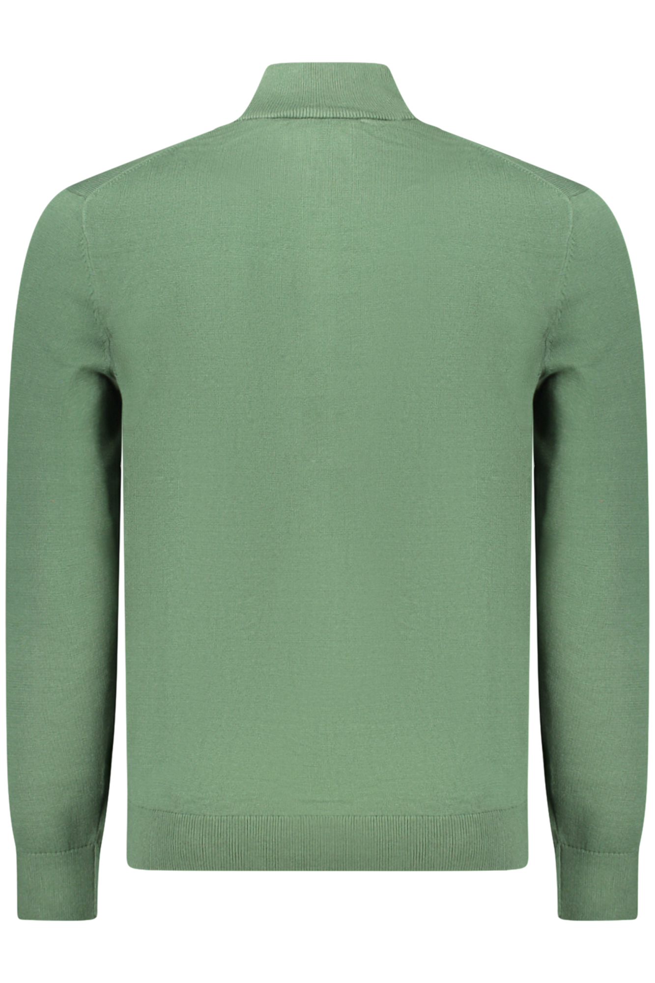 TIMBERLAND CARDIGAN UOMO - Verde - immagine 2