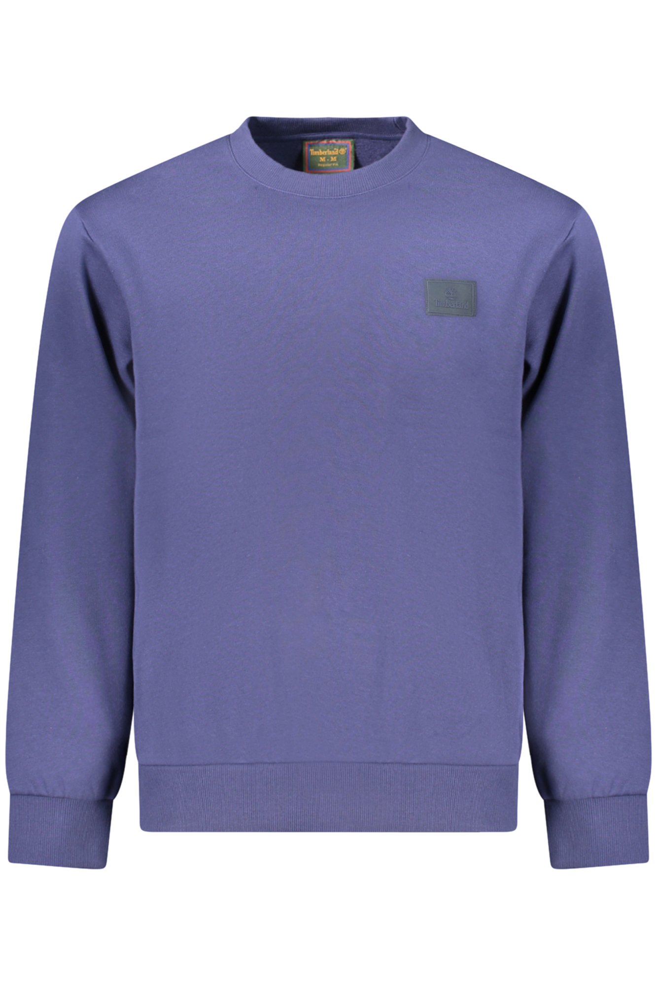 TIMBERLAND FELPA SENZA ZIP UOMO - Blu