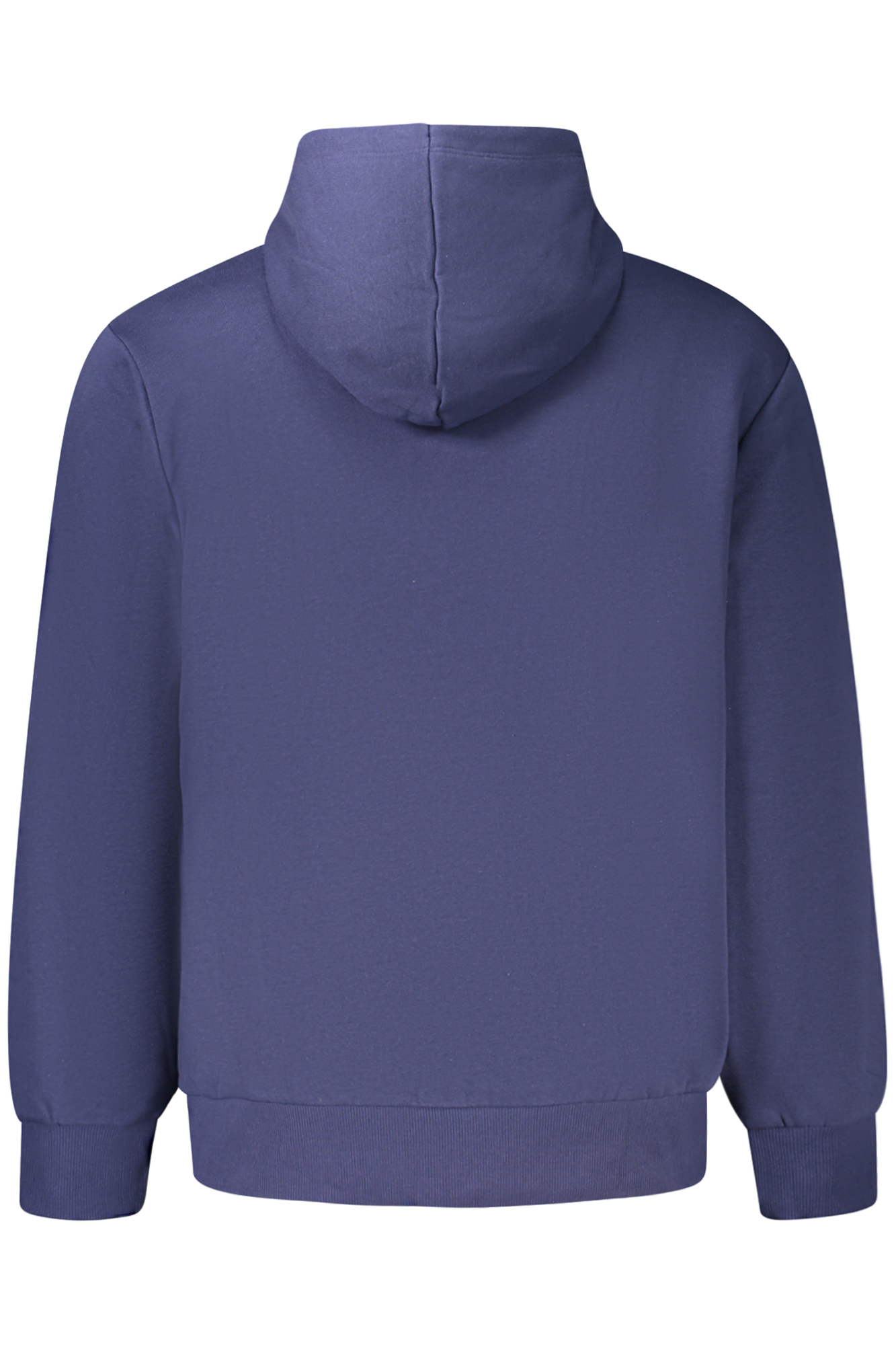 TIMBERLAND FELPA SENZA ZIP UOMO - Blu - immagine 2