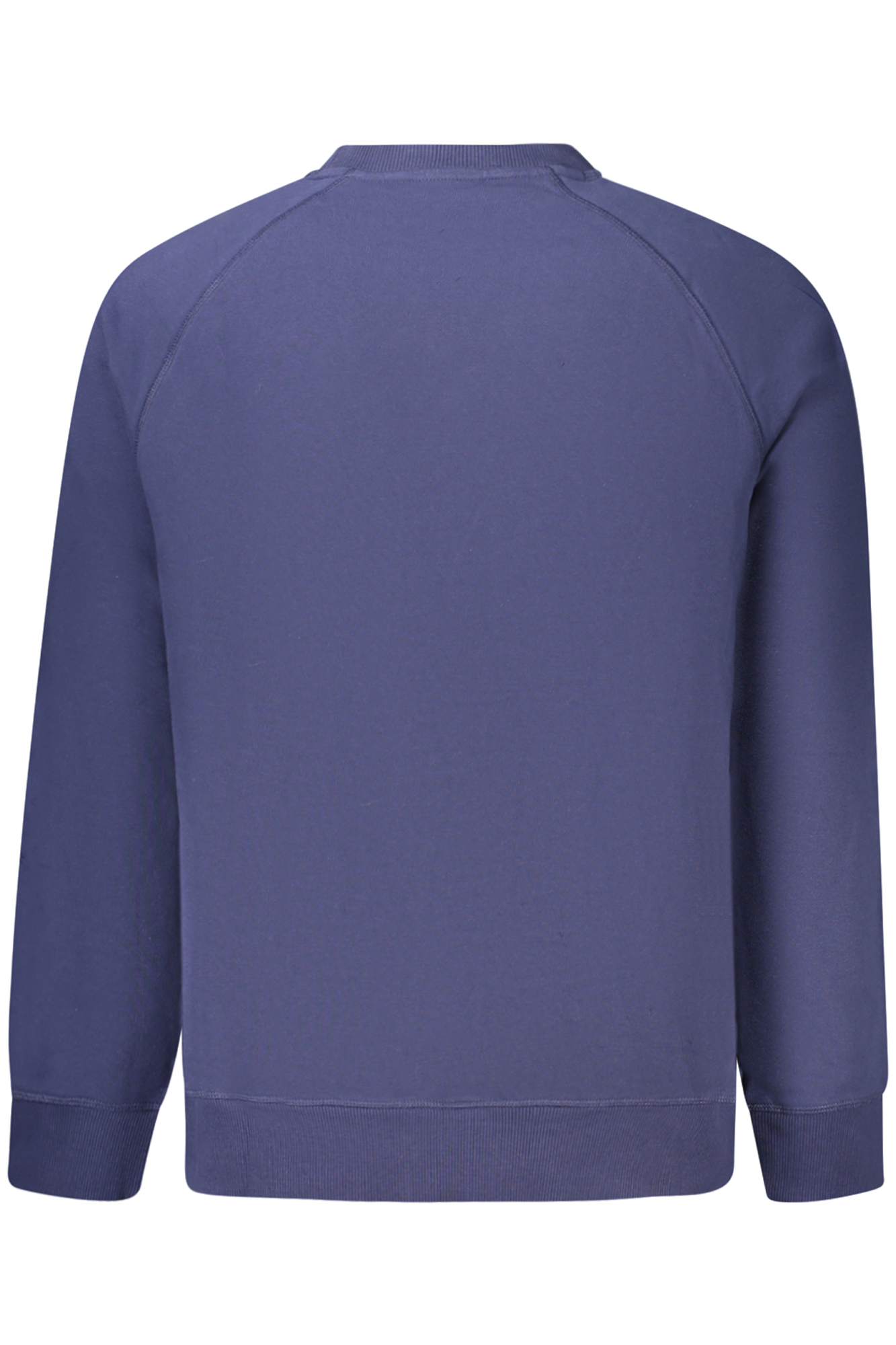 TIMBERLAND FELPA SENZA ZIP UOMO - Blu - immagine 2