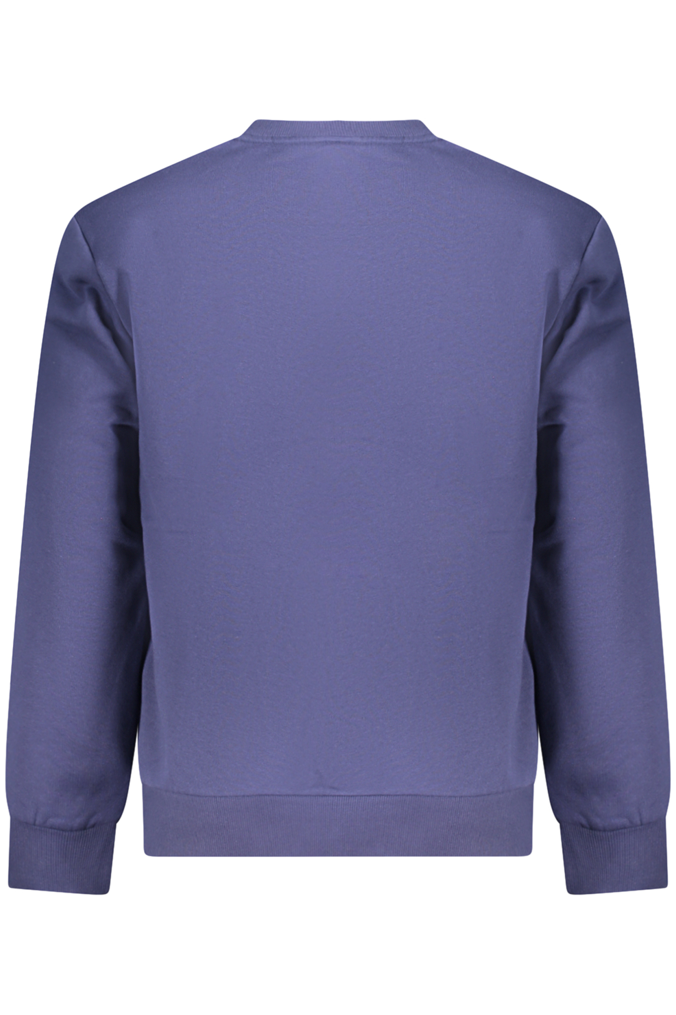 TIMBERLAND FELPA SENZA ZIP UOMO - Blu - immagine 2