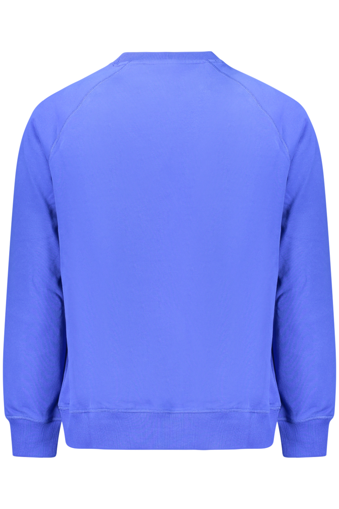 TIMBERLAND FELPA SENZA ZIP UOMO - Blu - immagine 2