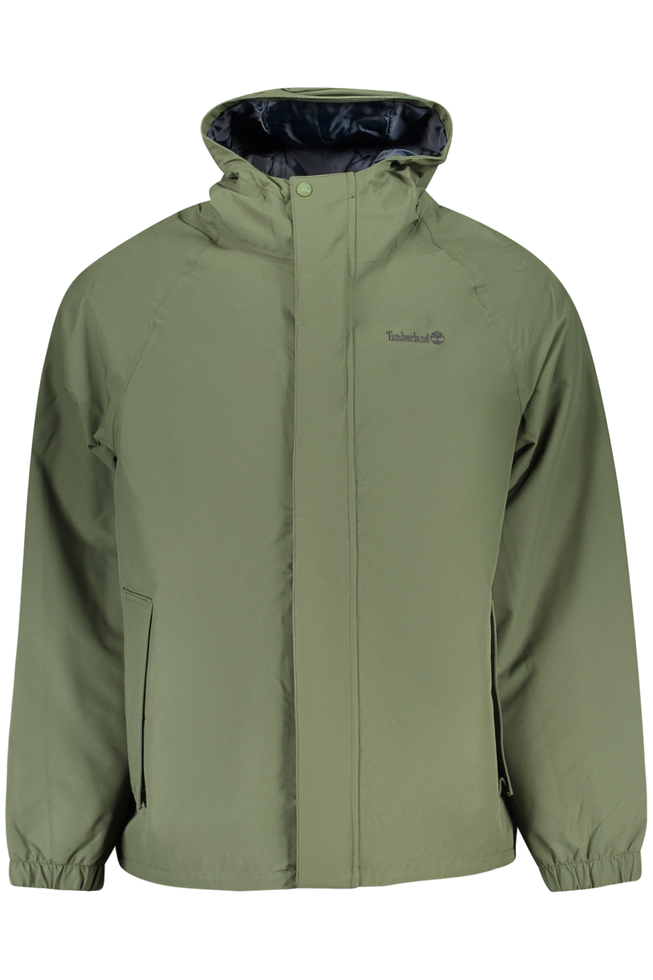 TIMBERLAND GIUBBOTTO UOMO - Verde