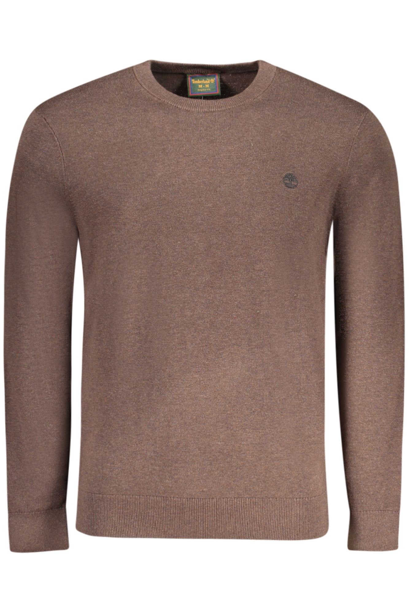 TIMBERLAND MAGLIA UOMO - Marrone