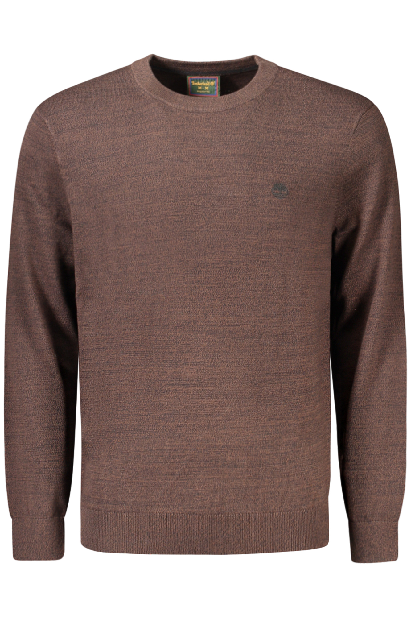 TIMBERLAND MAGLIA UOMO - Marrone