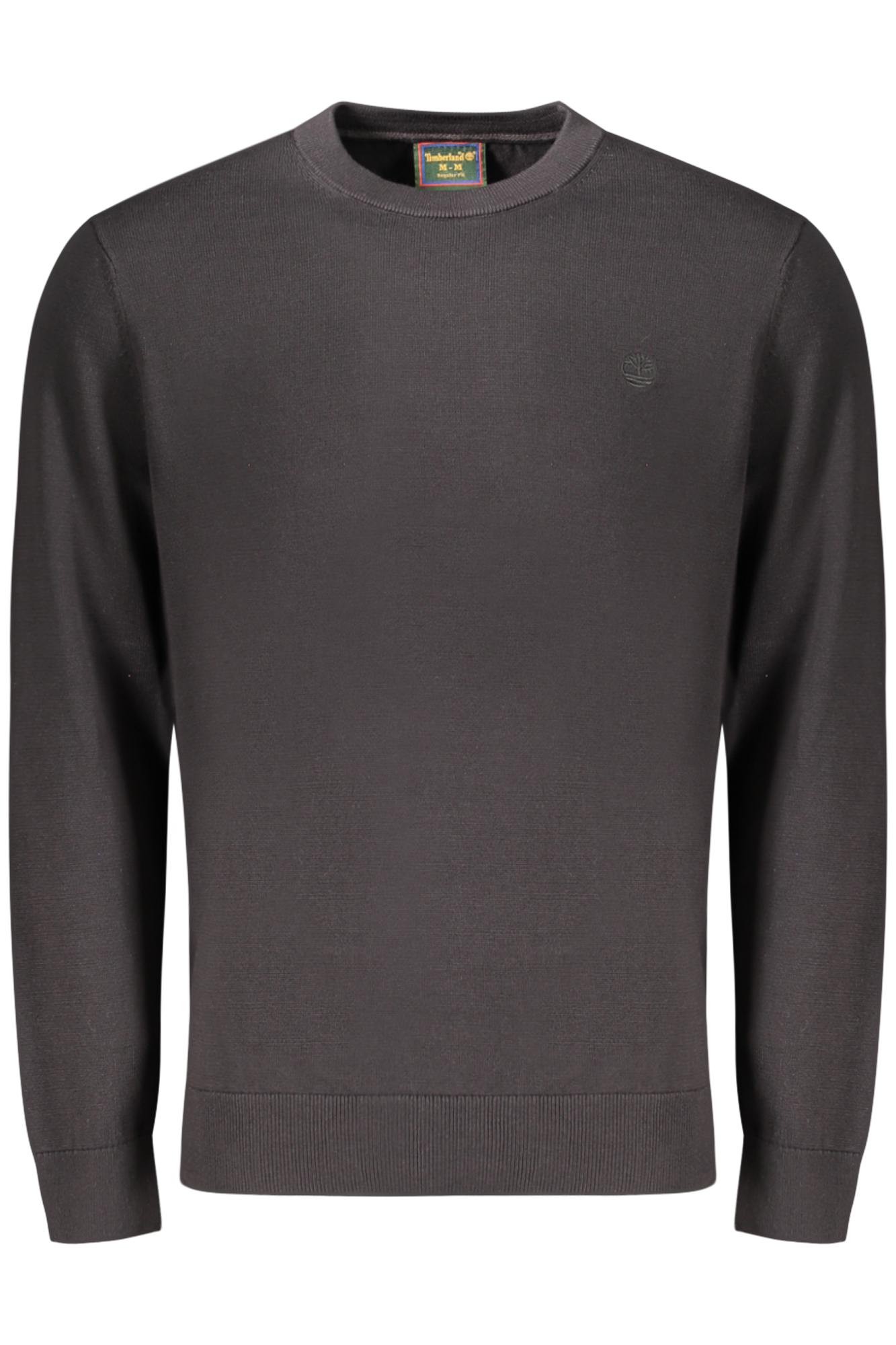 TIMBERLAND MAGLIA UOMO - Nero