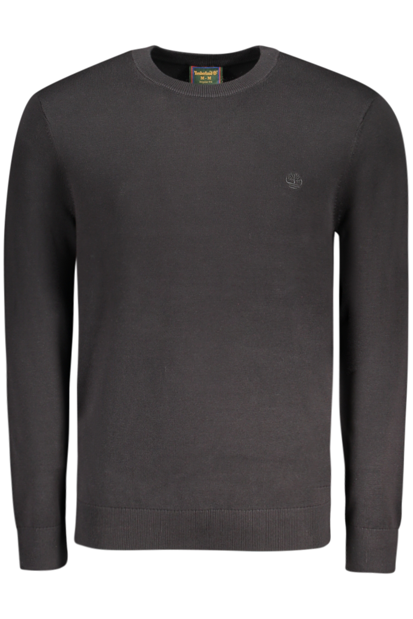 TIMBERLAND MAGLIA UOMO - Nero