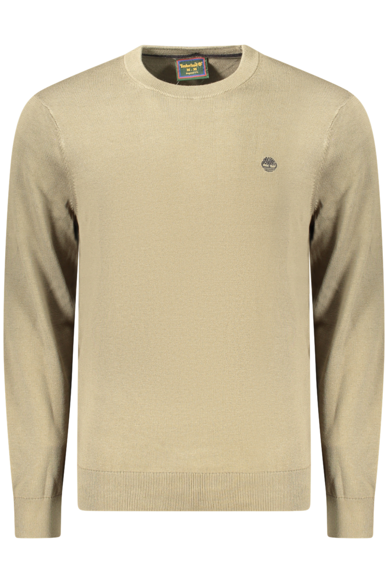TIMBERLAND MAGLIA UOMO - Verde