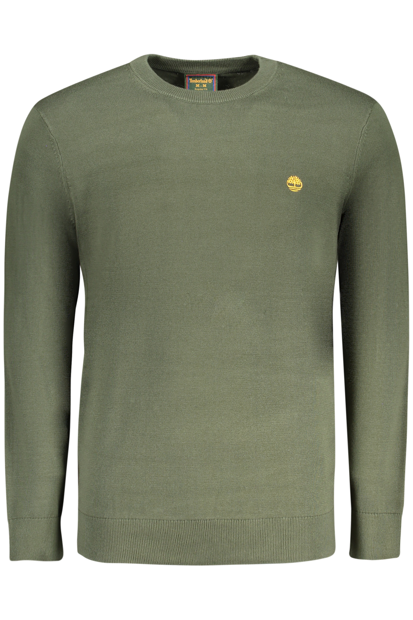 TIMBERLAND MAGLIA UOMO - Verde