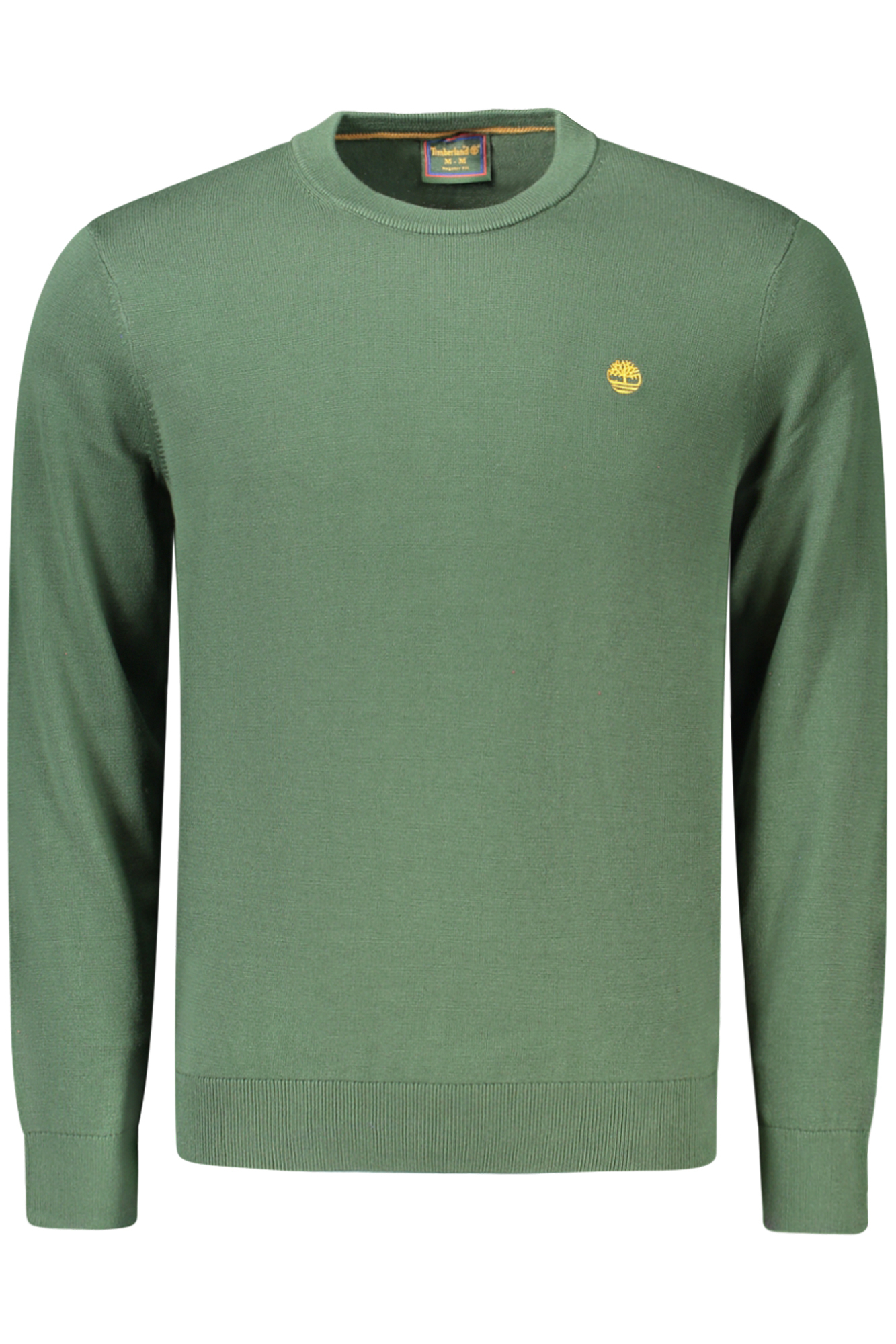 TIMBERLAND MAGLIA UOMO - Verde