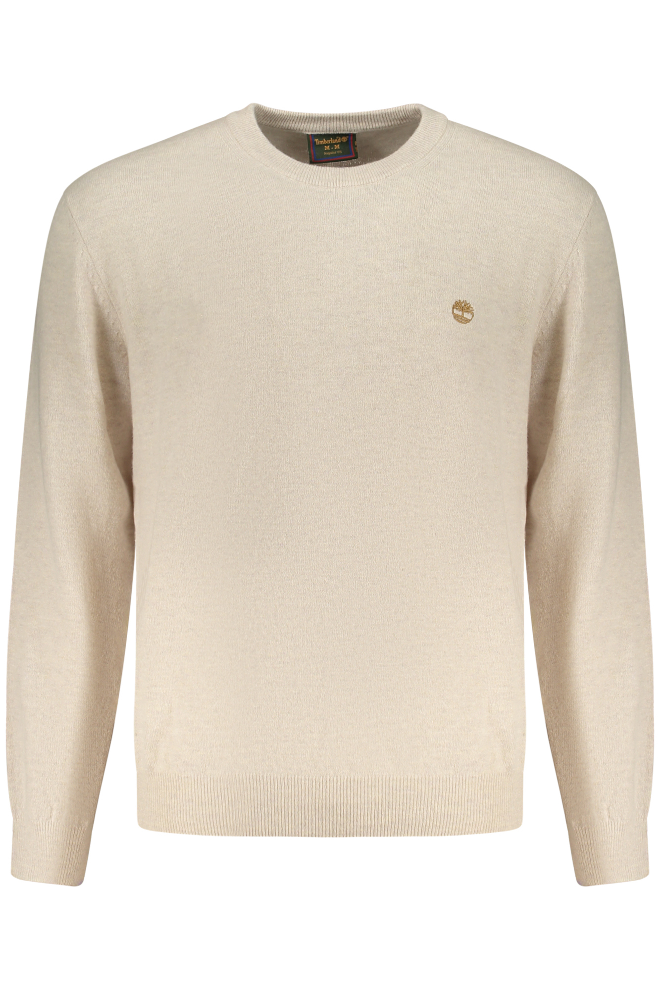 TIMBERLAND MAGLIONE UOMO - Beige