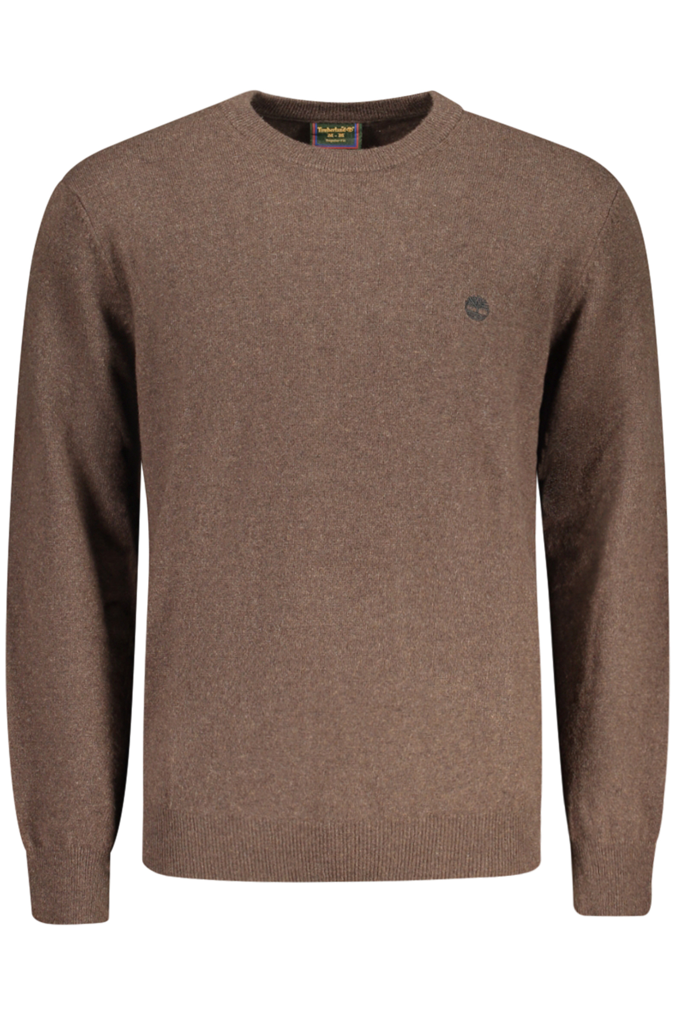 TIMBERLAND MAGLIONE UOMO - Marrone