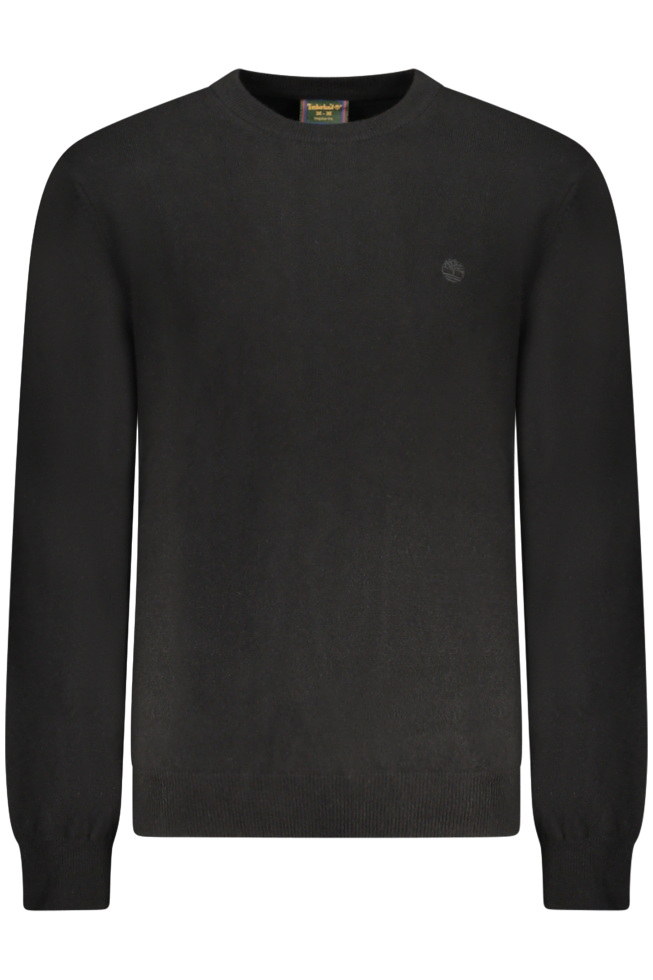 TIMBERLAND MAGLIONE UOMO - Nero