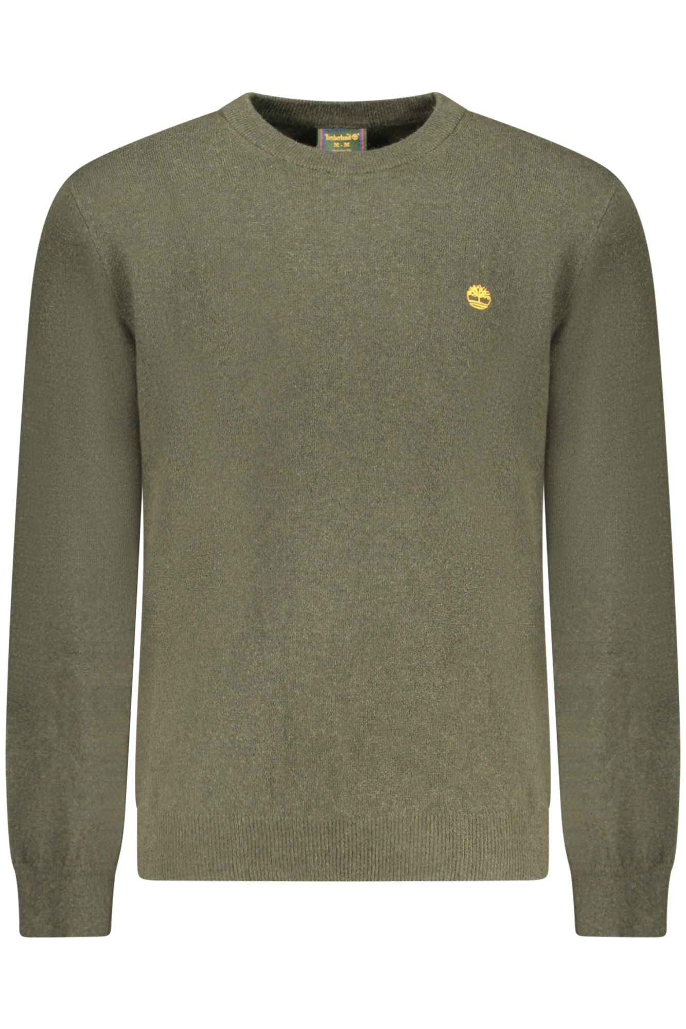 TIMBERLAND MAGLIONE UOMO - Verde