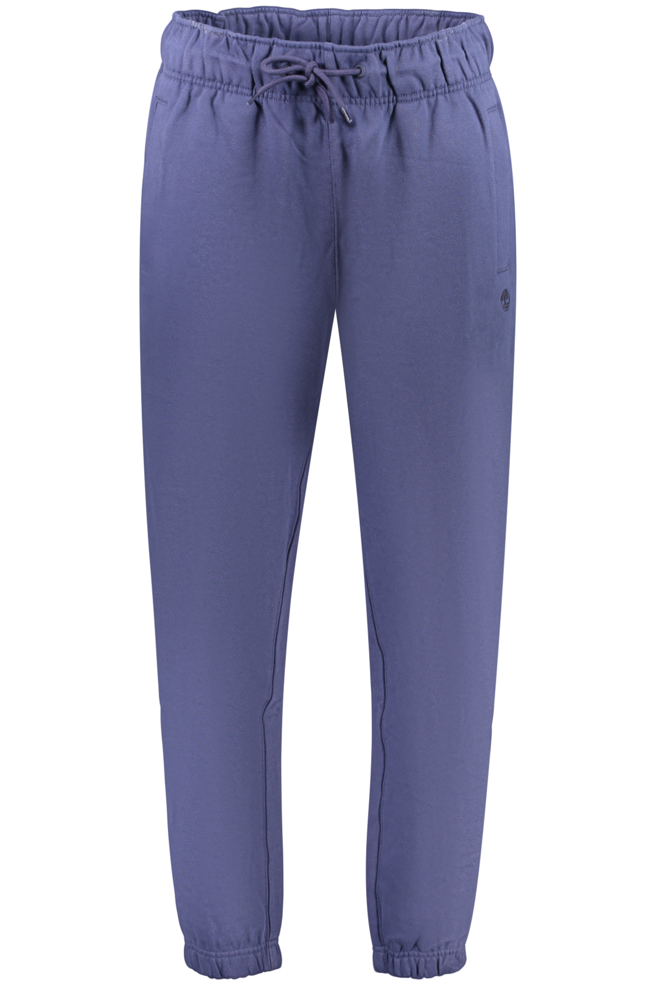 TIMBERLAND PANTALONE TUTA LUNGO UOMO - Blu