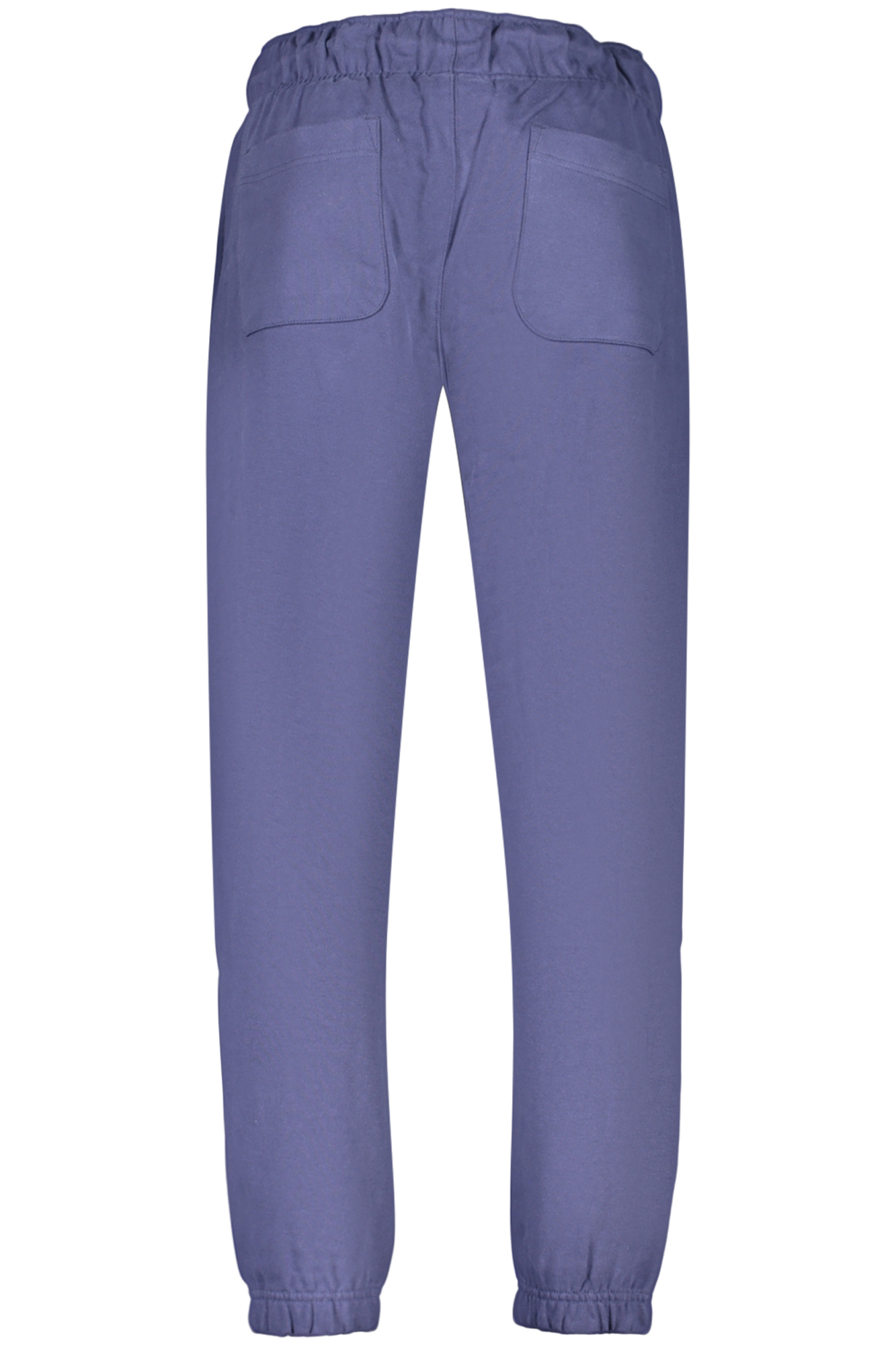 TIMBERLAND PANTALONE TUTA LUNGO UOMO - Blu - immagine 2