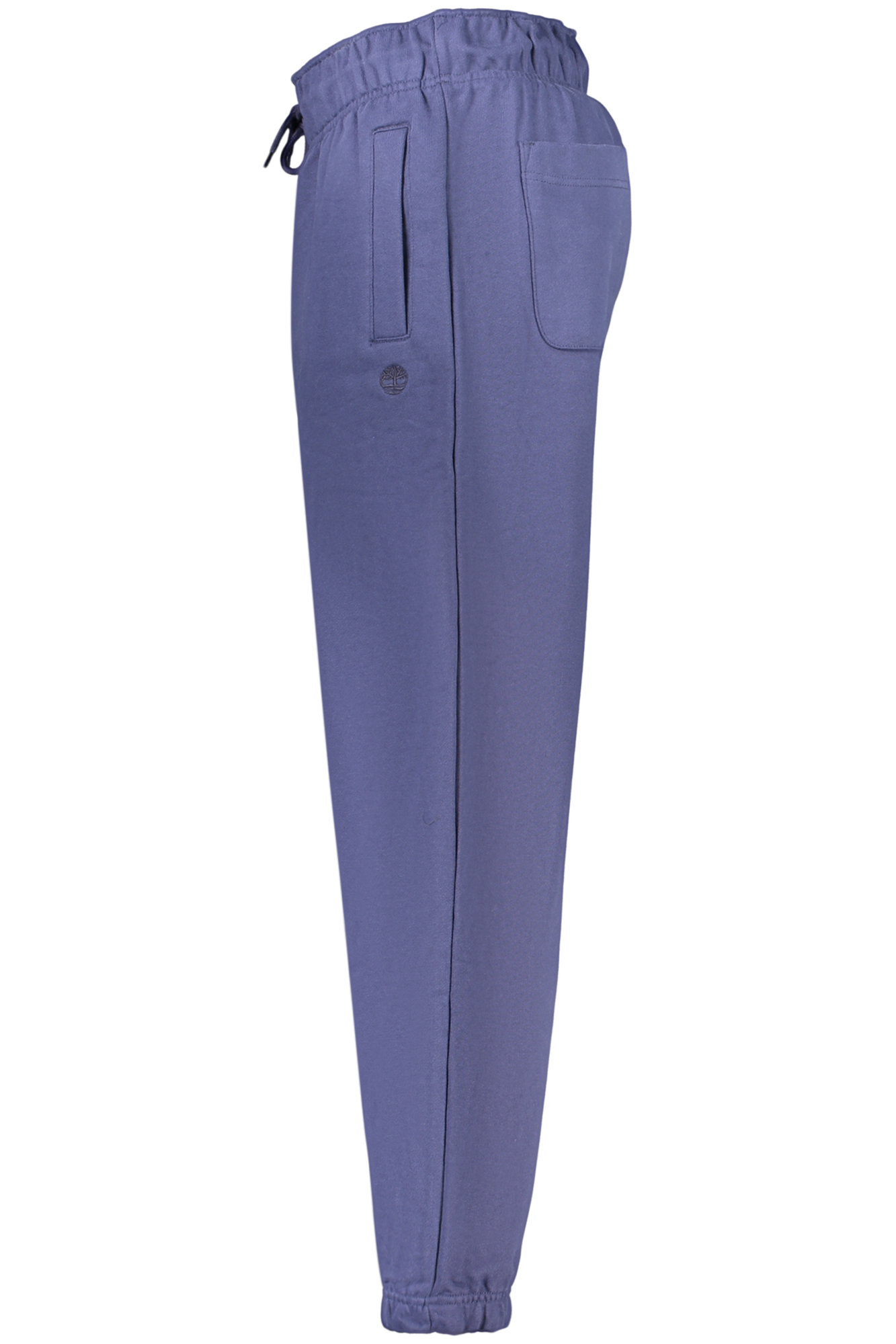 TIMBERLAND PANTALONE TUTA LUNGO UOMO - Blu - immagine 3