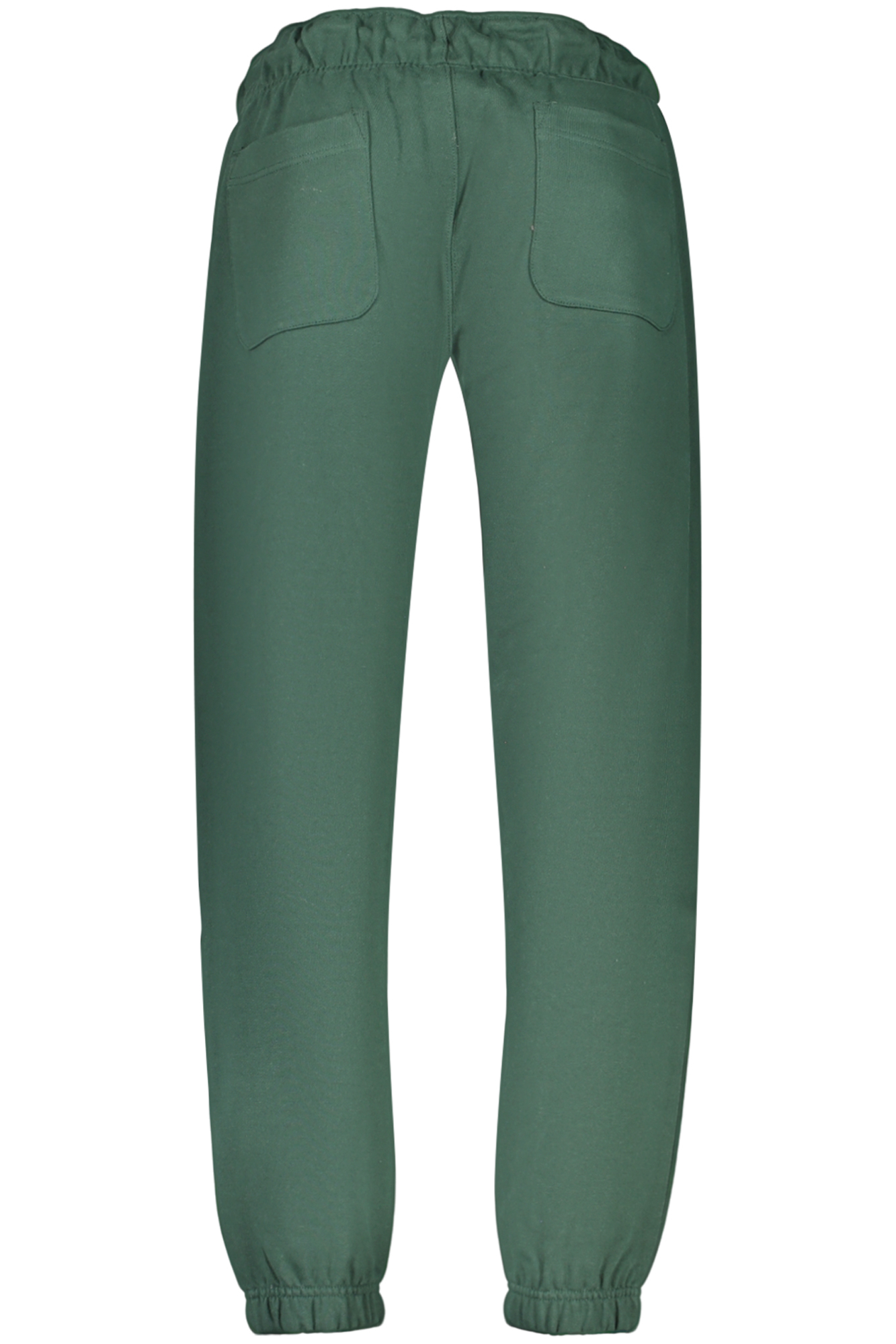 TIMBERLAND PANTALONE TUTA LUNGO UOMO - Verde - immagine 2