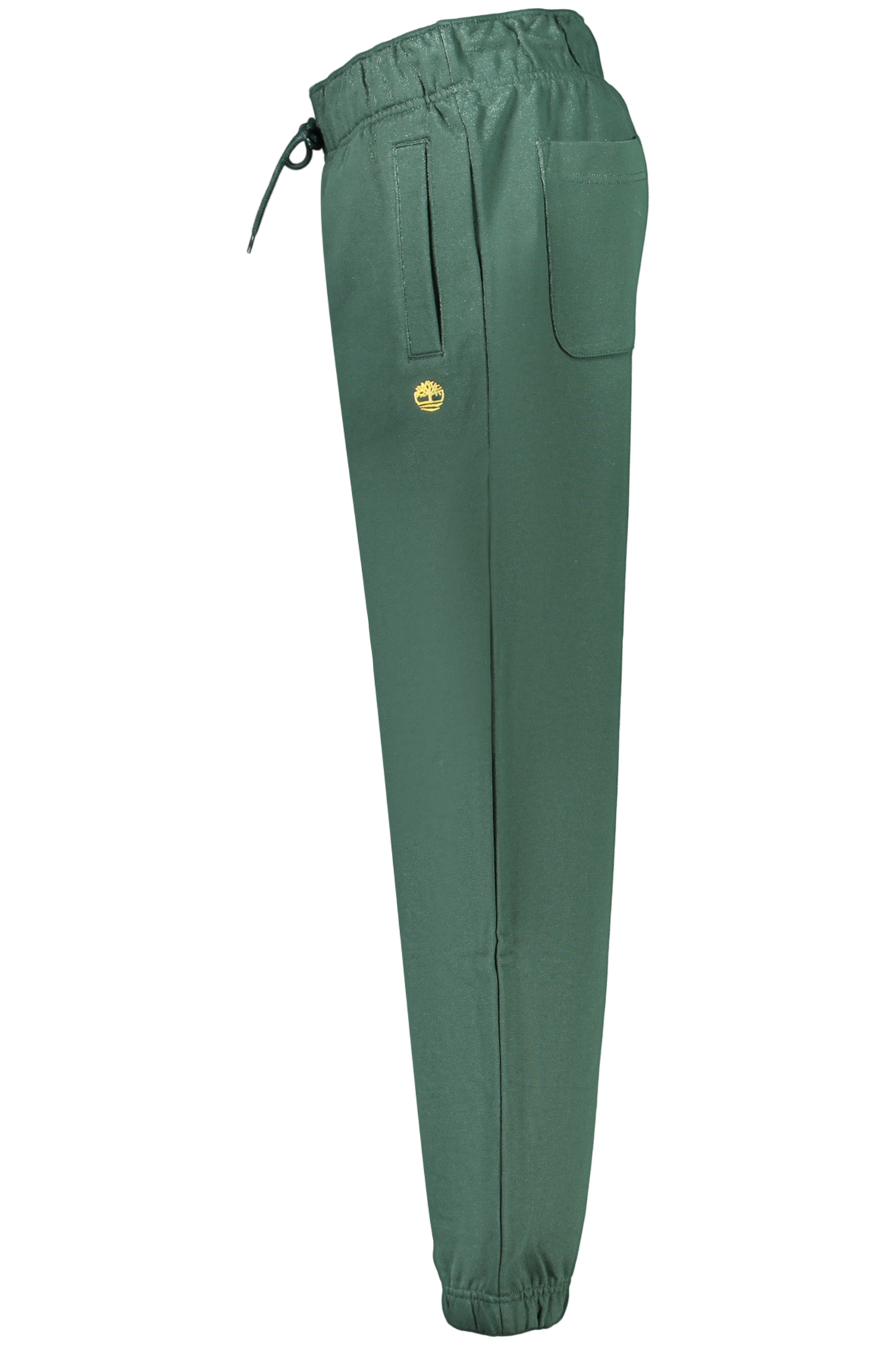 TIMBERLAND PANTALONE TUTA LUNGO UOMO - Verde - immagine 3
