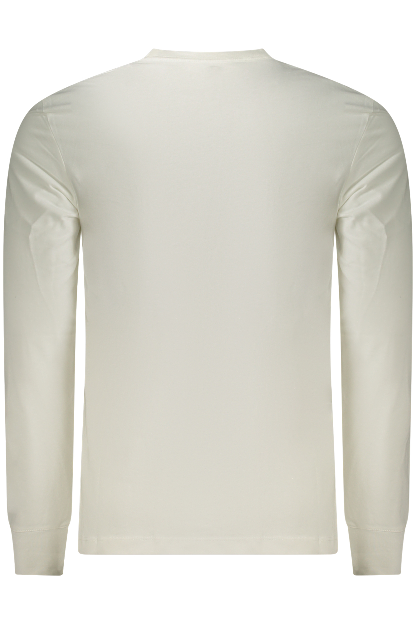 TIMBERLAND T-SHIRT MANICHE LUNGHE UOMO - Bianco - immagine 2