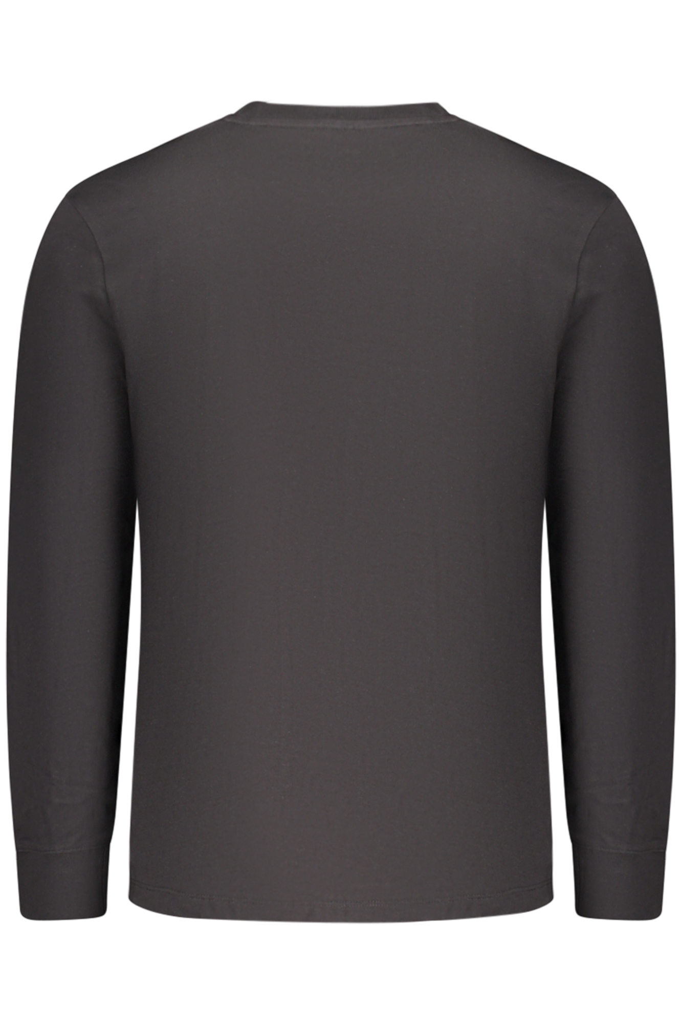 TIMBERLAND T-SHIRT MANICHE LUNGHE UOMO - Nero - immagine 2