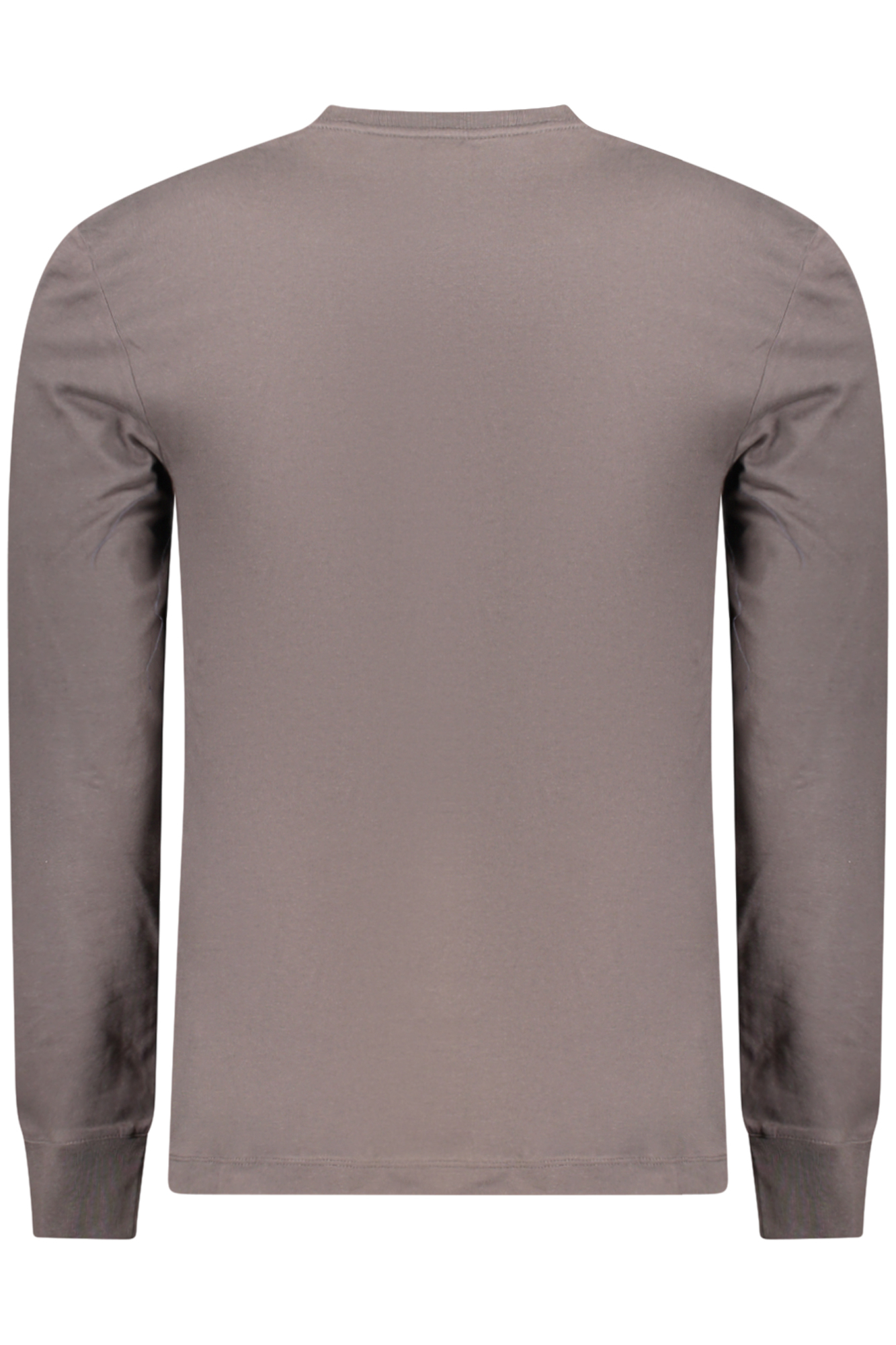 TIMBERLAND T-SHIRT MANICHE LUNGHE UOMO - Nero - immagine 2