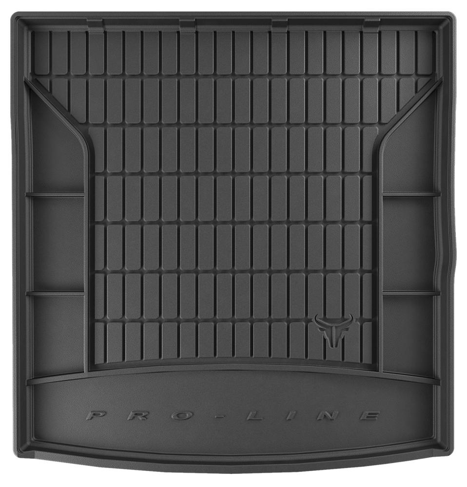 Vasca baule 3D VOLKSWAGEN ID.7 / ID.7 Tourer 23> (piano di carico alto)