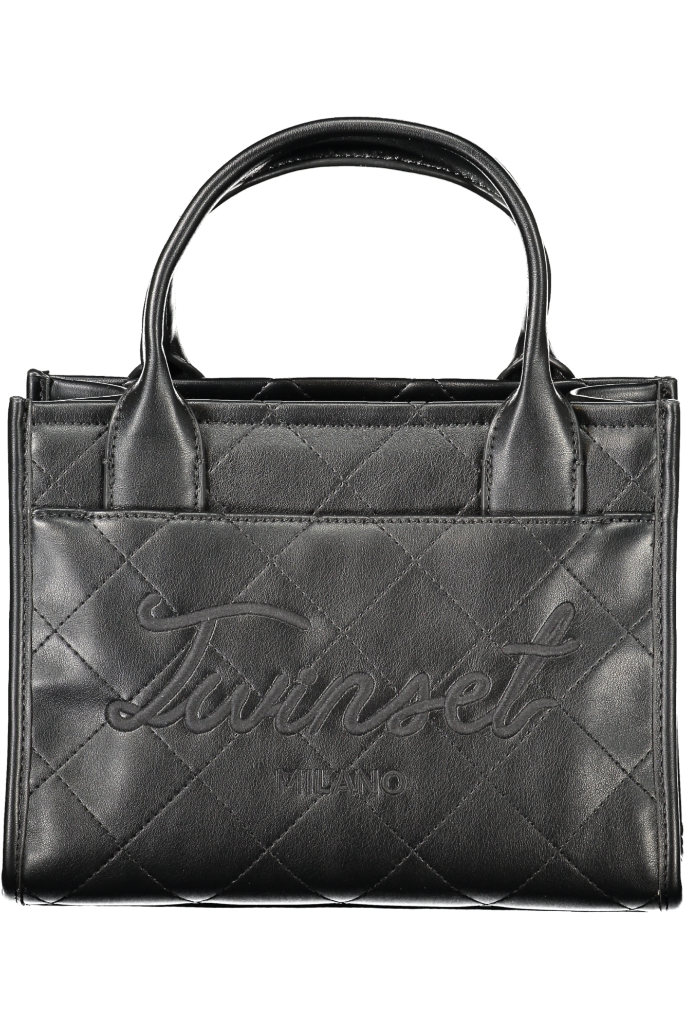 TWINSET BORSA DONNA - Nero