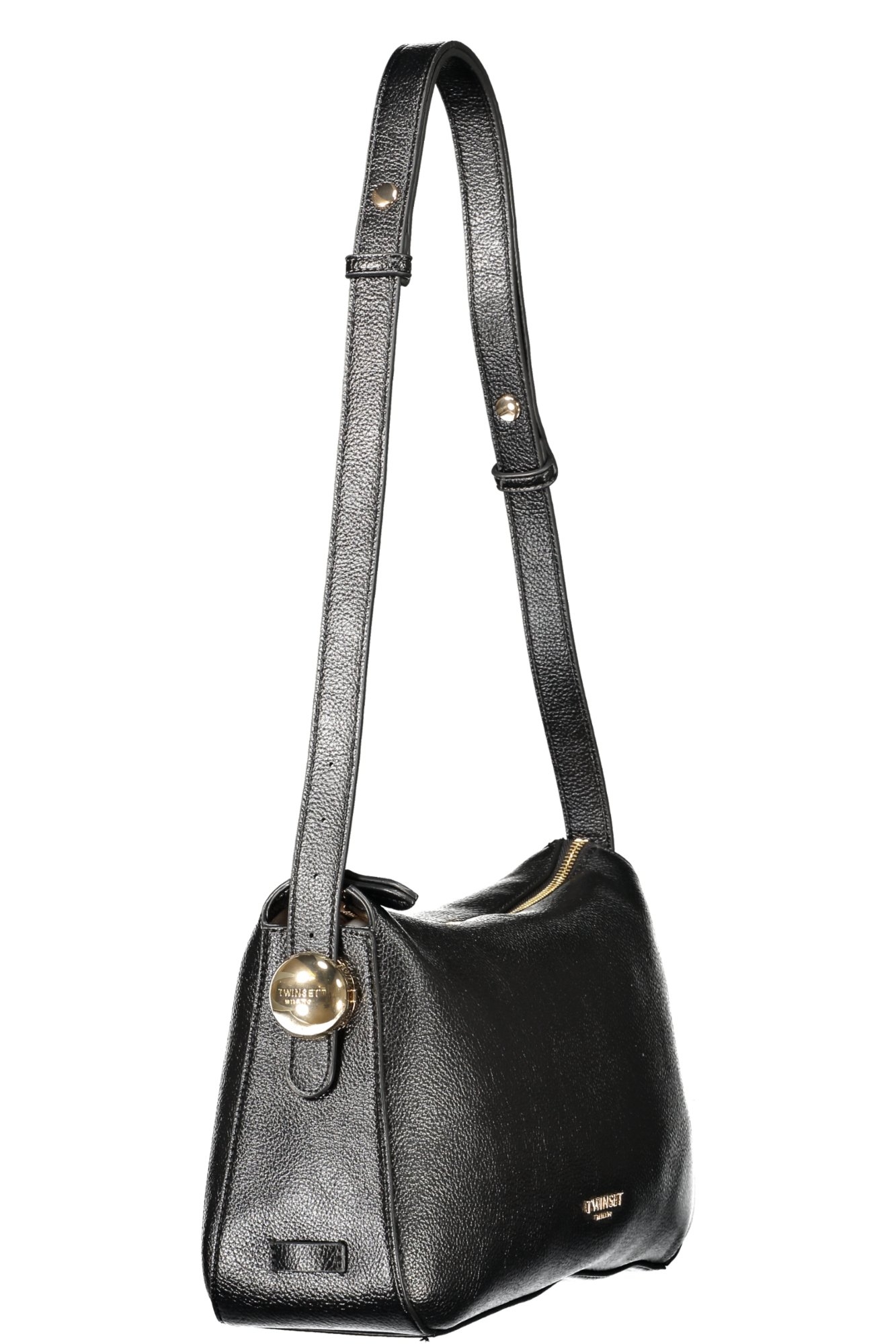 TWINSET BORSA DONNA - Nero - immagine 3