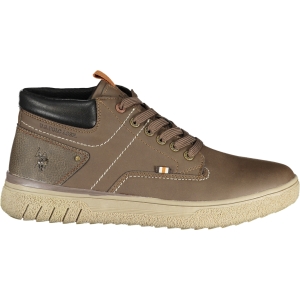 U.S. POLO ASSN. CALZATURA SPORTIVA UOMO - Marrone