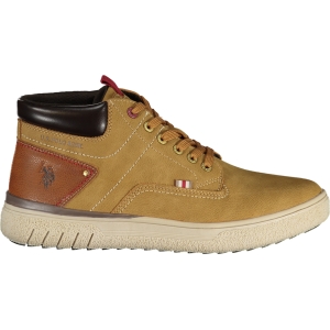 U.S. POLO ASSN. CALZATURA SPORTIVA UOMO - Marrone