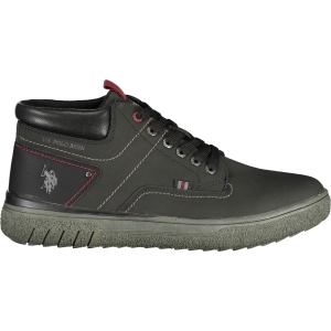 U.S. POLO ASSN. CALZATURA SPORTIVA UOMO - Nero