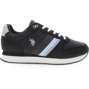 U.S. POLO ASSN. CALZATURA SPORTIVA UOMO - Nero