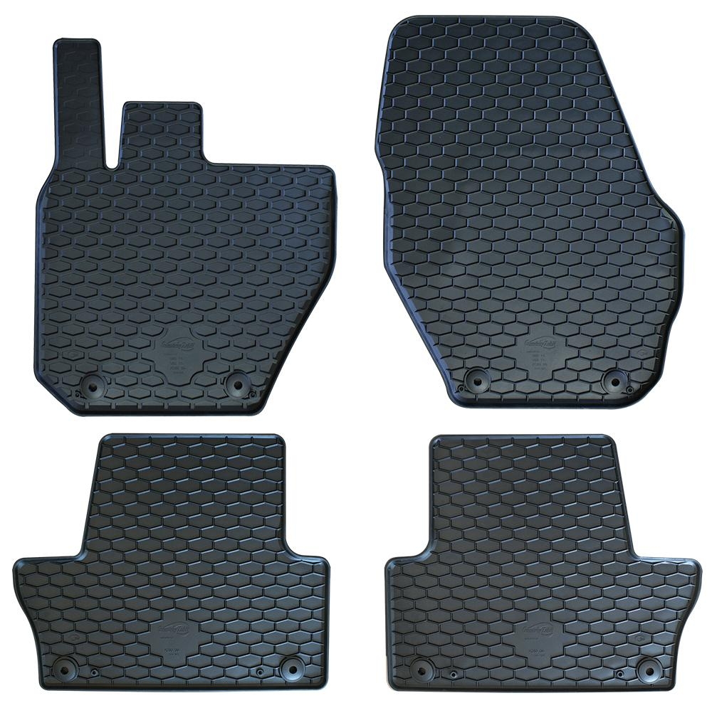 Tappeti TPE VOLVO XC60 08>17
