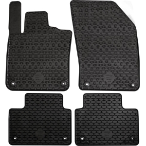 Tappeti TPE VOLVO S60 III 19>, V60 II 18>