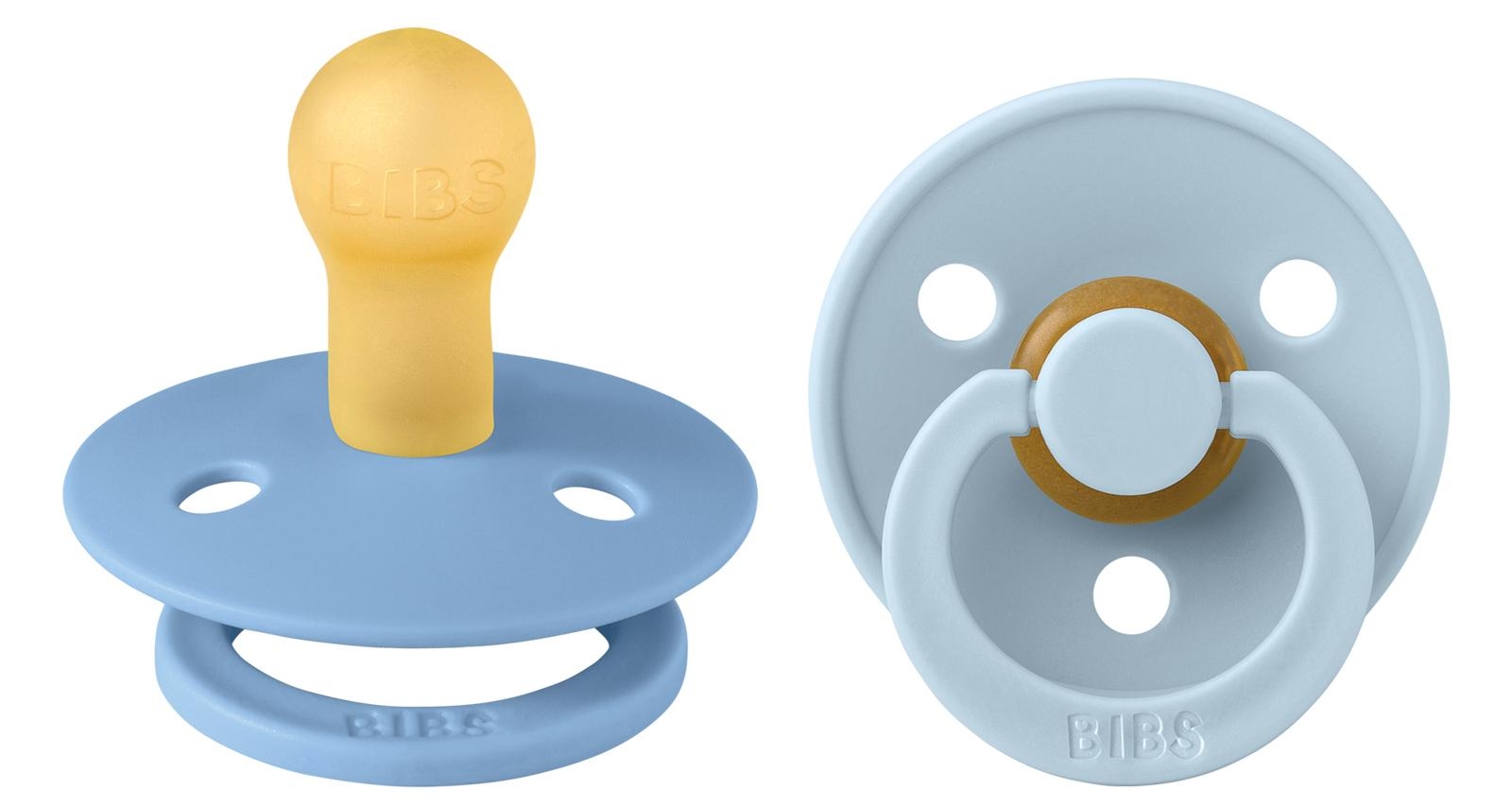 Colour 2 ciucci in lattice taglia 1 Sky Blue/Baby Blue