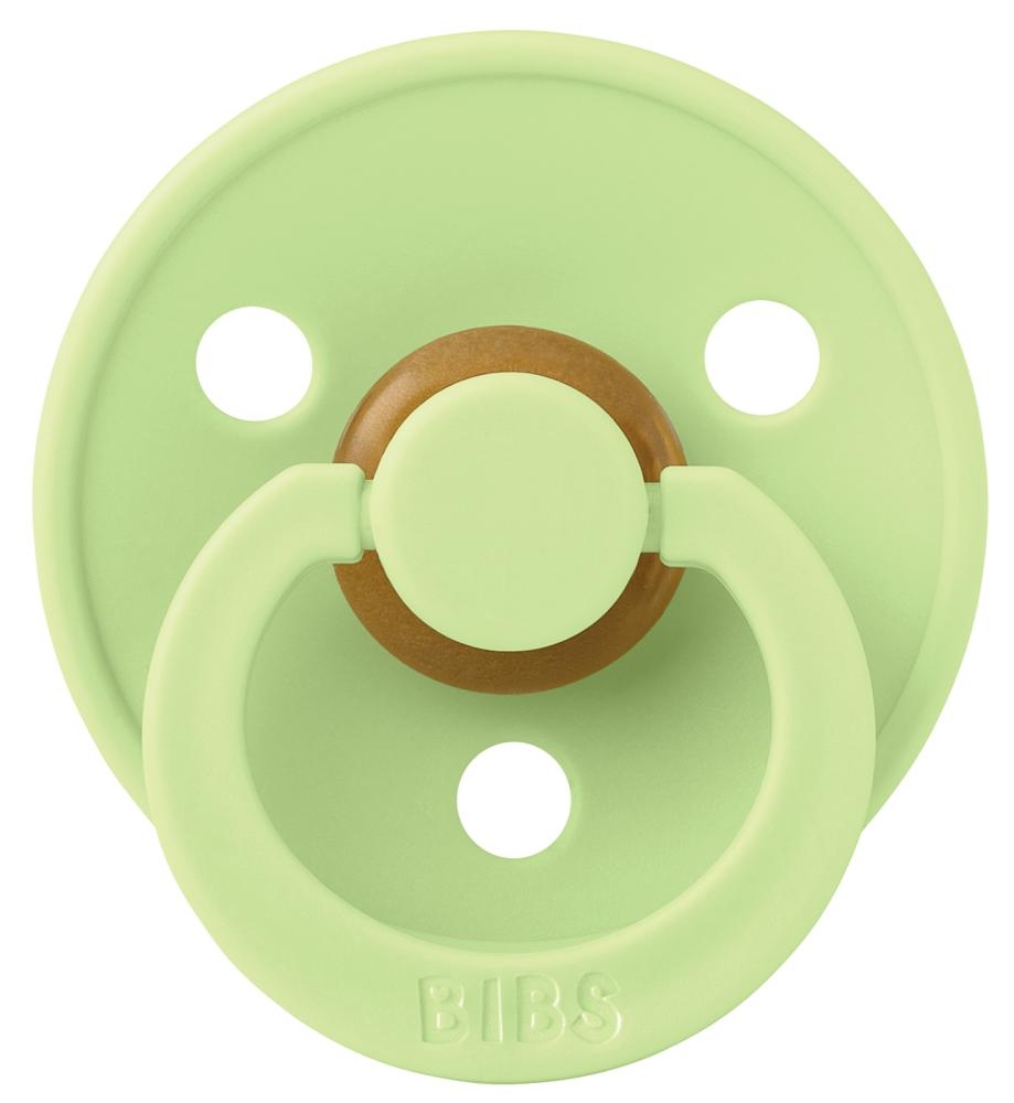 Colour ciuccio in lattice taglia 2 Matcha - immagine 2
