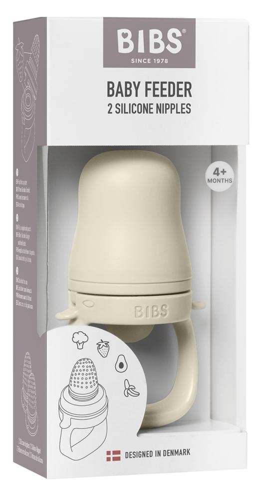 Ciuccio per alimenti Ivory - immagine 2