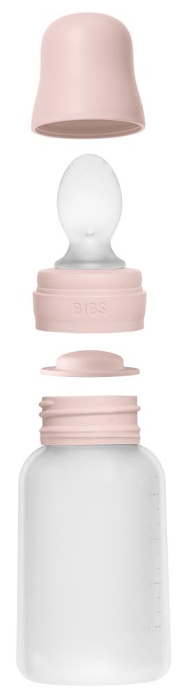 Cucchiaio in silicone squeeze Petal - immagine 2