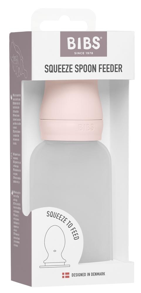 Cucchiaio in silicone squeeze Petal - immagine 3
