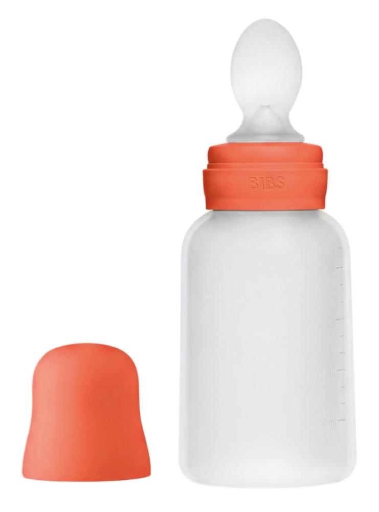 Cucchiaio in silicone squeeze Tango