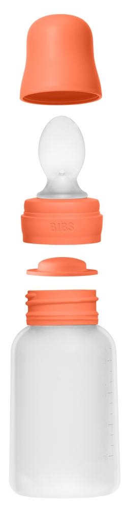 Cucchiaio in silicone squeeze Tango - immagine 2