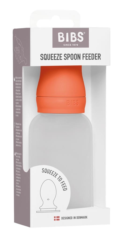 Cucchiaio in silicone squeeze Tango - immagine 3