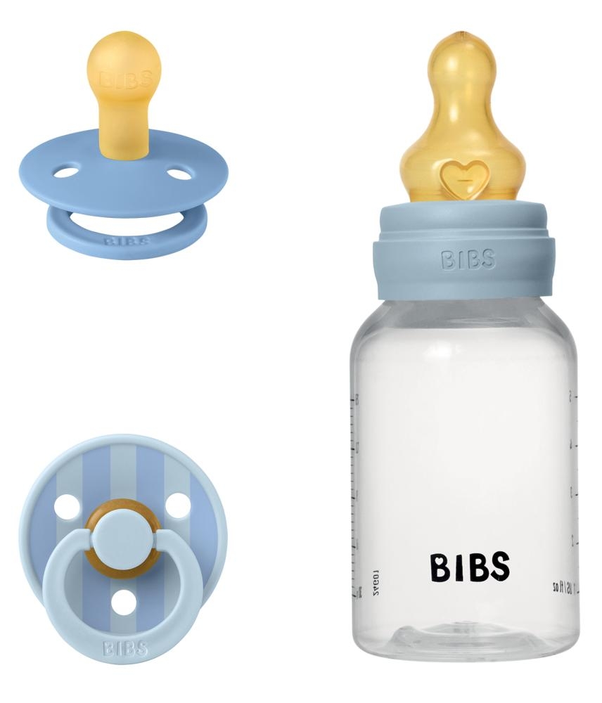 Set regalo Baby Sprinkle Blue